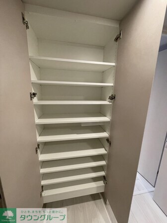 ルフォンプログレ志村坂上の物件内観写真